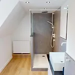 Haus Am Semesterbostad