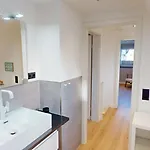Haus Am Semesterbostad Grömitz