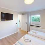 Haus Am Semesterbostad *