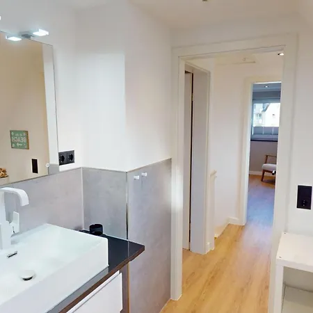Haus Am Feriehus Grömitz