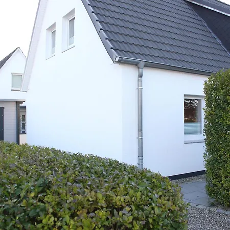 Ferienhaus Haus Am