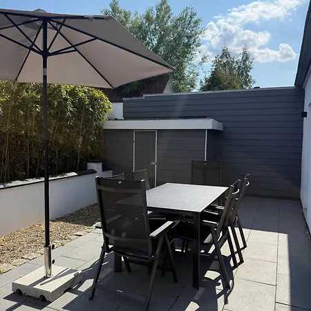 Haus Am Hébergement de vacances *