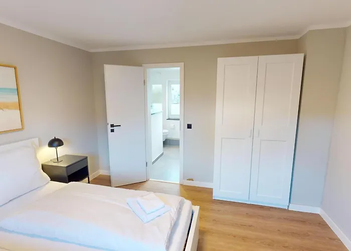 Haus Am Ferienhaus *