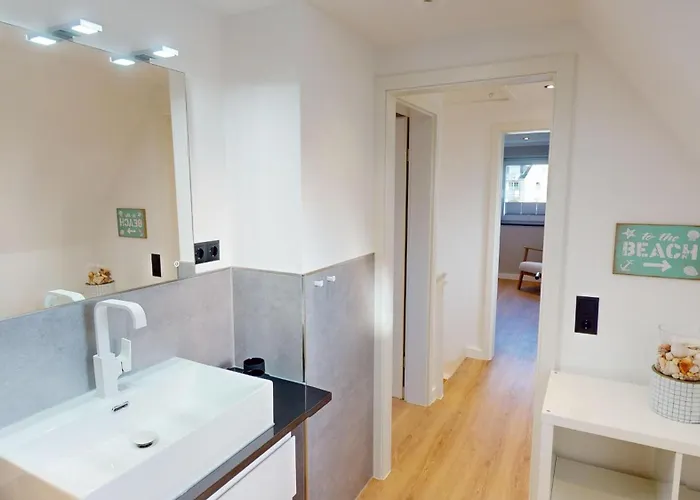 Haus Am Ferienhaus Grömitz