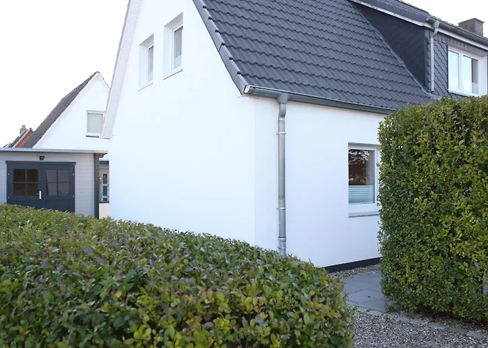 Ferienhaus Haus Am